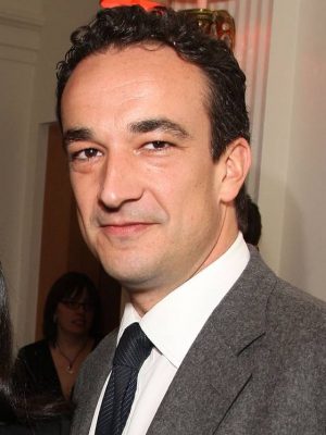 Olivier Sarkozy