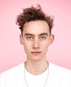 Olly Alexander