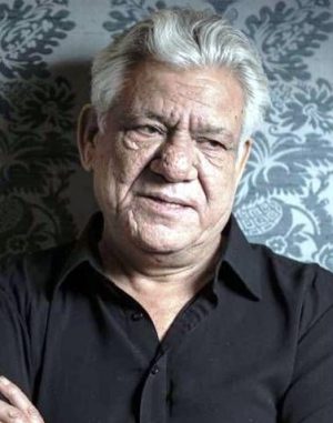 Om Puri