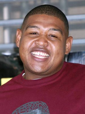 Omar Benson Miller