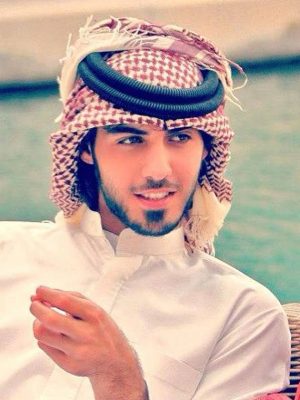 Omar Borkan Al Gala