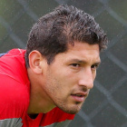 Omar Gonzalez