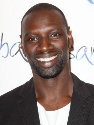 Omar Sy