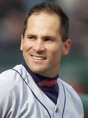 Omar Vizquel