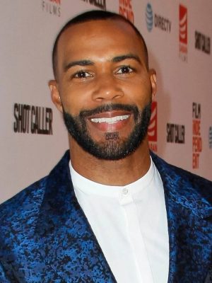 Omari Hardwick