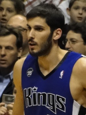 Omri Casspi