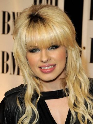 Orianthi Panagaris