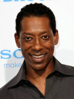 Orlando Jones