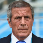 Oscar Tabarez