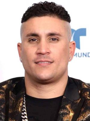 Osmani Garcia