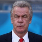 Ottmar Hitzfeld