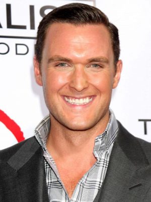 Owain Yeoman