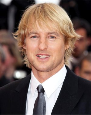 Owen Wilson