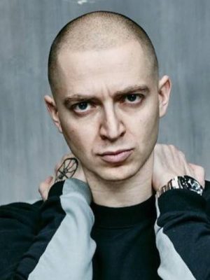 Oxxxymiron