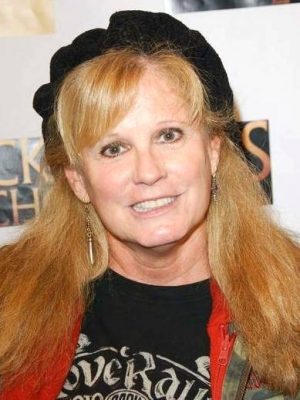 P. J. Soles