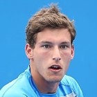 Pablo Carreno-Busta