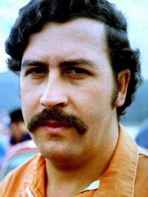 Pablo Escobar