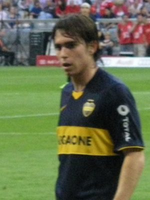 Pablo Mouche