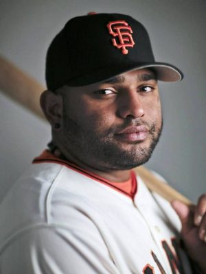 Pablo Sandoval