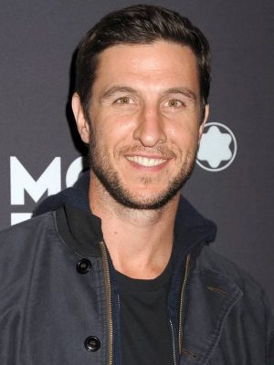 Pablo Schreiber