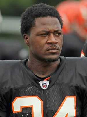 Pacman Jones