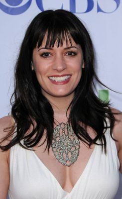 Paget Brewster