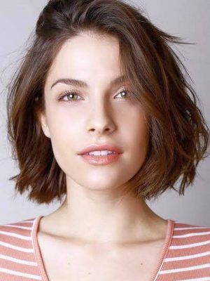 Paige Spara