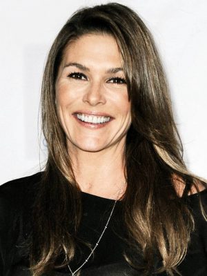 Paige Turco