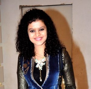 Palak Muchhal