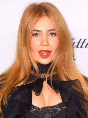 Palina Rojinski