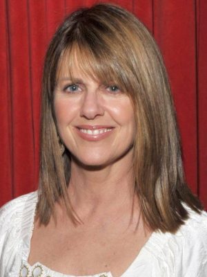 Pam Dawber