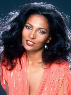 Pam Grier