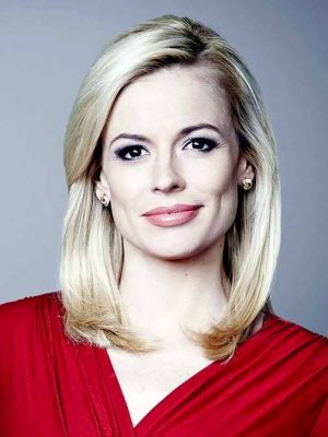 Pamela Brown