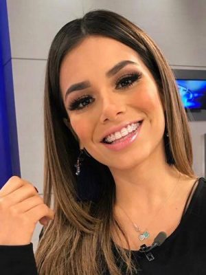 Pamela Longoria