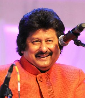 Pankaj Udhas