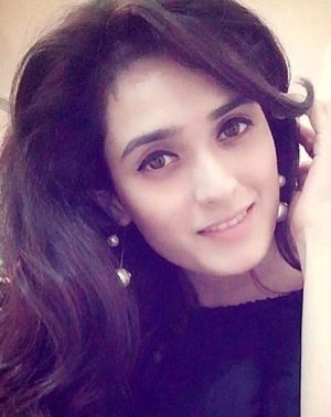 Pankhuri Awasthy