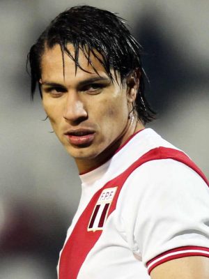 Paolo Guerrero