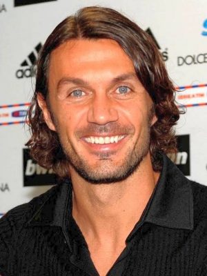 Paolo Maldini