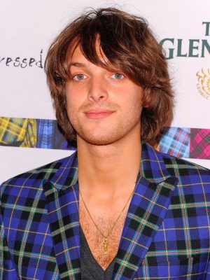 Paolo Nutini