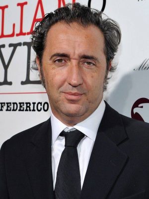 Paolo Sorrentino