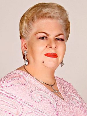 Paquita la del Barrio