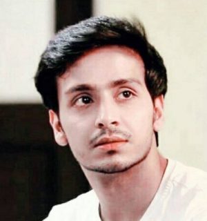 Param Singh