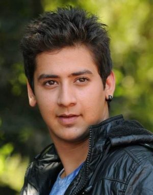 Paras Arora