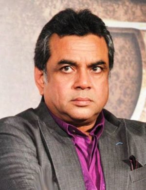 Paresh Rawal