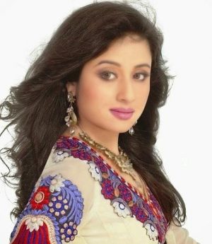 Paridhi Sharma