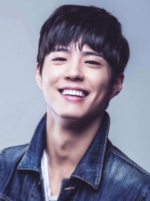 Park Bo-gum