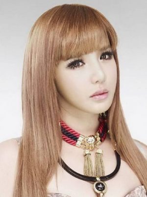 Park Bom