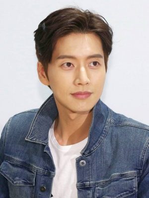 Park Hae Jin