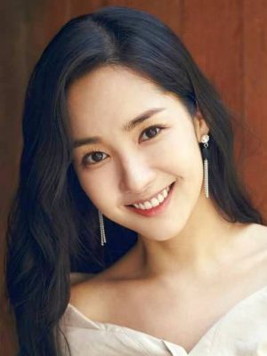 Park Min Young