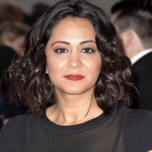 Parminder Nagra